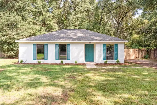 7777 Rainbow Court, Mobile, AL 36544