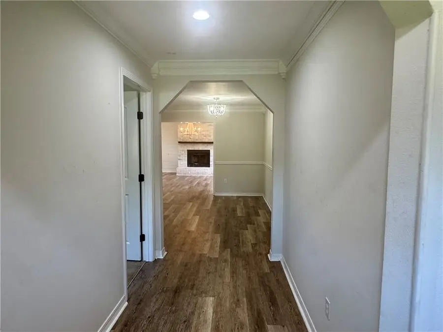 4599 Clarendon Drive, Mobile, AL 36619 - #2