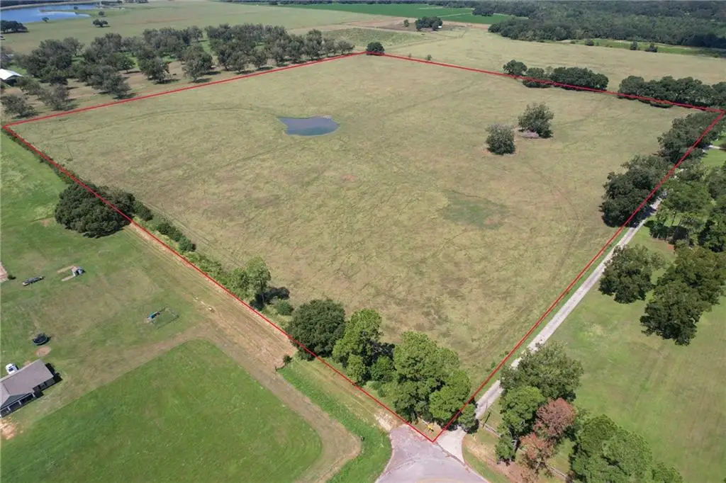 0 Jim Mcneil Loop Road N, Grand Bay, AL 36541 - #1