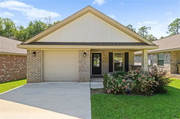 1137 Forest Glen Drive S, Mobile, AL 36618