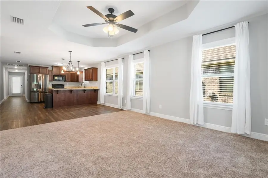 1137 Forest Glen Drive S, Mobile, AL 36618 - #2