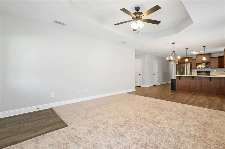 1137 Forest Glen Drive S, Mobile, AL 36618 - #3