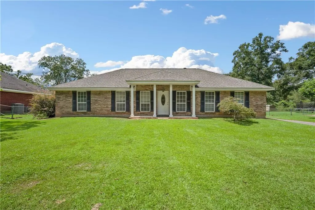 11250 Pioneer Road, Theodore, AL 36582 - #1