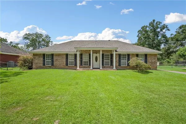 11250 Pioneer Road, Theodore, AL 36582