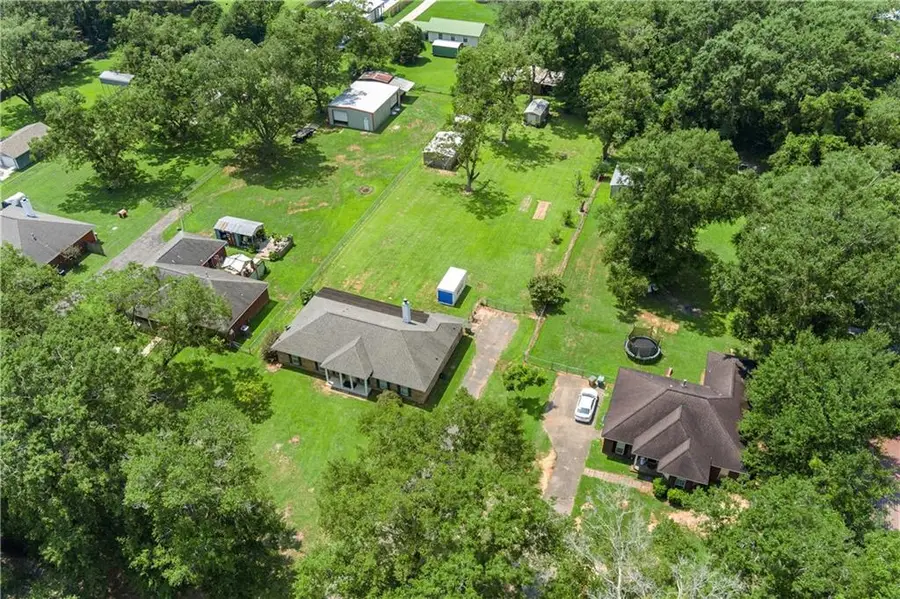 11250 Pioneer Road, Theodore, AL 36582 - #3