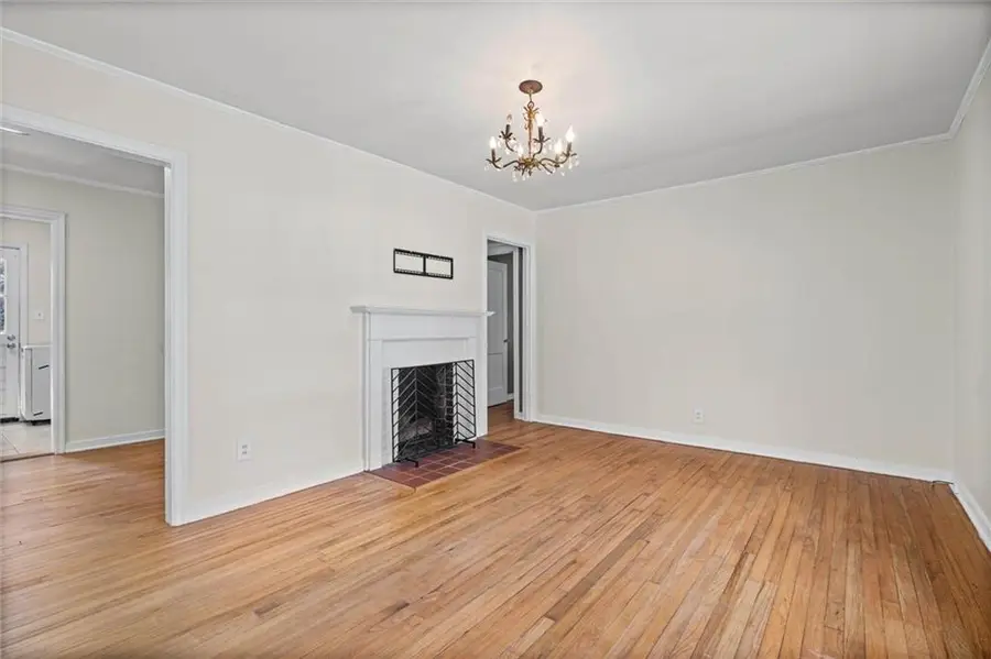 2507 Richard Avenue, Mobile, AL 36606 - #2