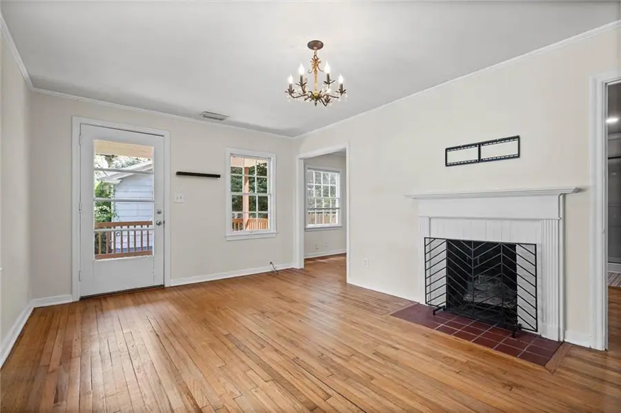 2507 Richard Avenue, Mobile, AL 36606 - #3