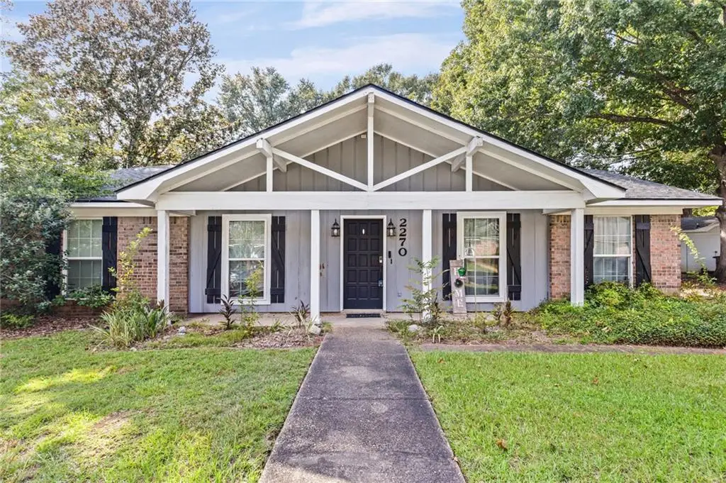2270 Christopher Drive E, Mobile, AL 36609 - #1