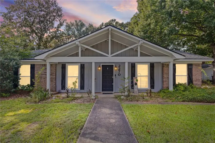 2270 Christopher Drive E, Mobile, AL 36609 - #2