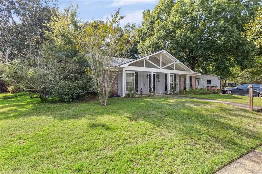 2270 Christopher Drive E, Mobile, AL 36609 - #3