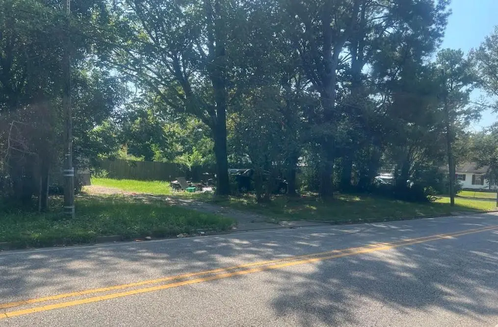 160 Page Avenue, Mobile, AL 36607 - #1