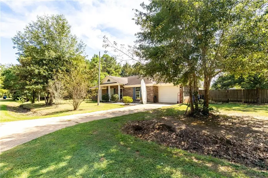 3000 Belle Fontaine Circle, Theodore, AL 36582 - #2