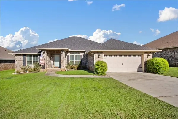 2147 Nadine Lane, Mobile, AL 36695