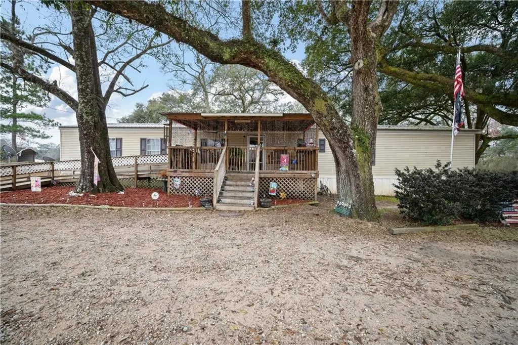 10651 Ramsey Boulevard, Grand Bay, AL 36541 - #1