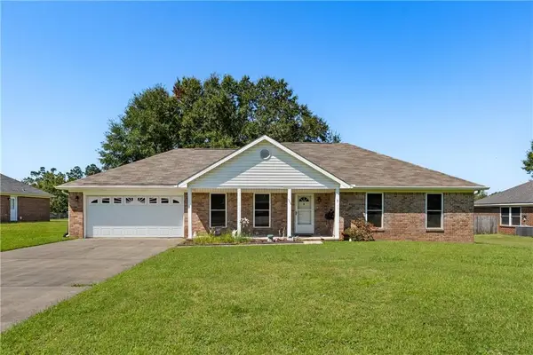 12253 Morning Dew Street, Foley, AL 36535