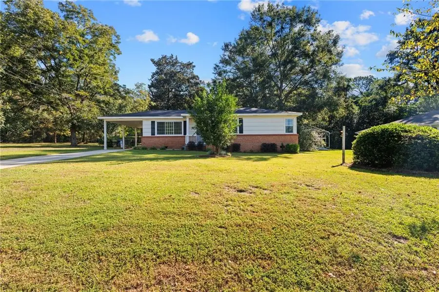 7395 Pinewood Drive, Theodore, AL 36582 - #2