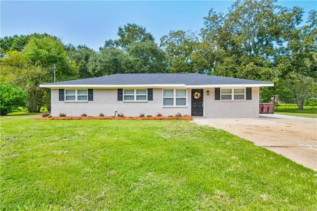 5315 Daniel Drive, Satsuma, AL 36572 - #1