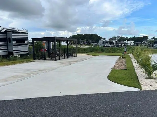 11551 Dauphin Island Parkway, Theodore, AL 36582 - #2