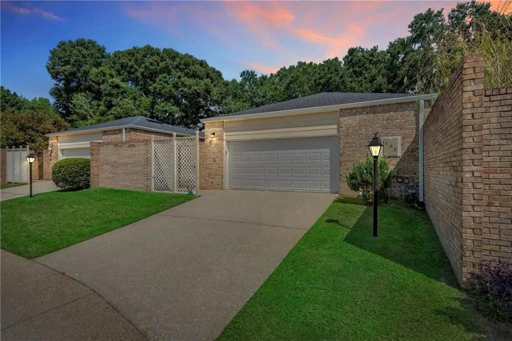 105 Woodruff Court, Mobile, AL 36608 - #1