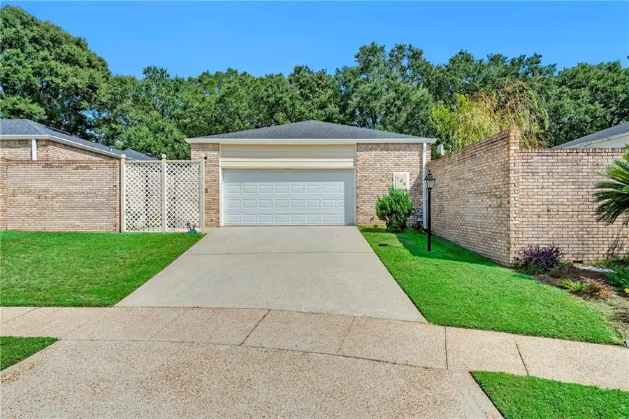 105 Woodruff Court, Mobile, AL 36608 - #2