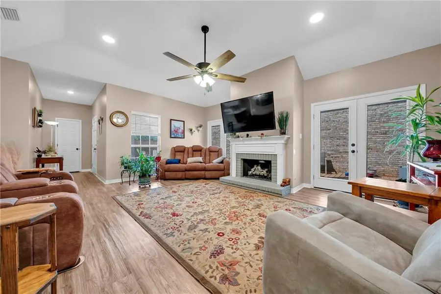 105 Woodruff Court, Mobile, AL 36608 - #3