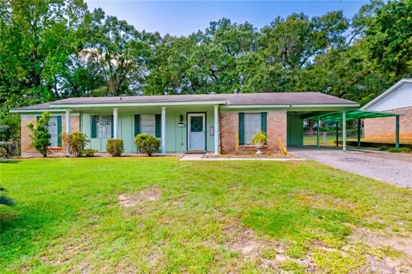 1708 Andover Boulevard, Mobile, AL 36609