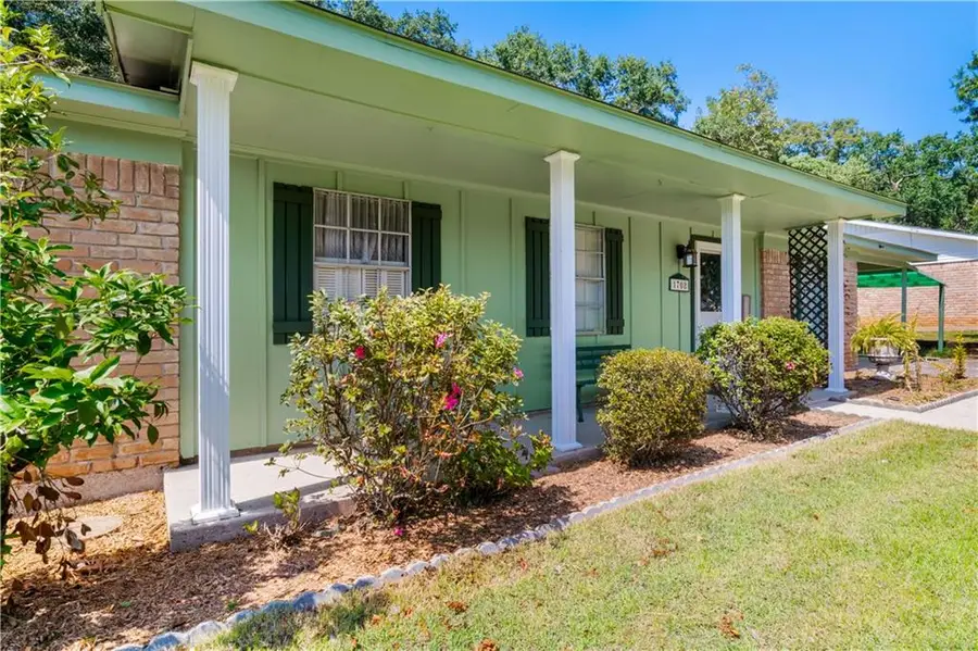 1708 Andover Boulevard, Mobile, AL 36609 - #3