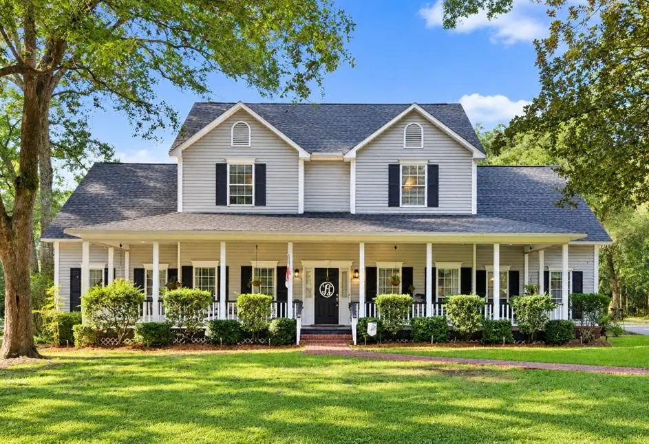 11430 Old Pascagoula Road, Grand Bay, AL 36541 - #1