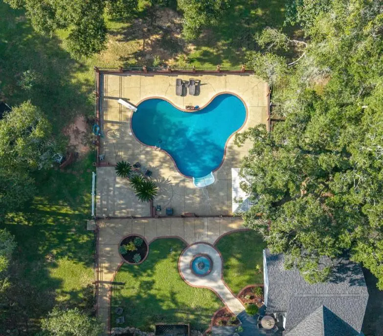 11430 Old Pascagoula Road, Grand Bay, AL 36541 - #2