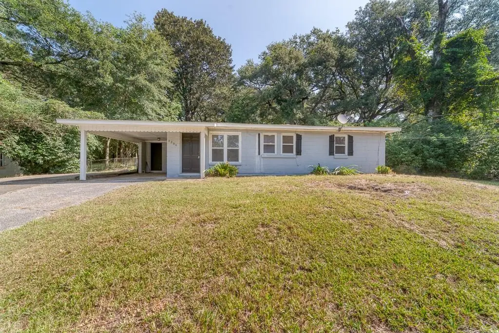 2305 Vivian Drive, Mobile, AL 36693 - #1