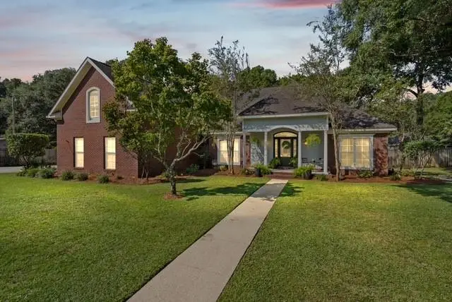 5805 Chattanooga Drive, Satsuma, AL 36572 - #1