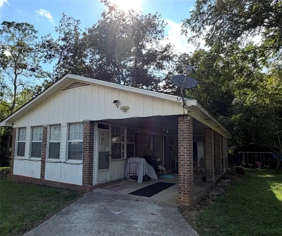 11770 Old Moffat Road, Wilmer, AL 36587 - #1