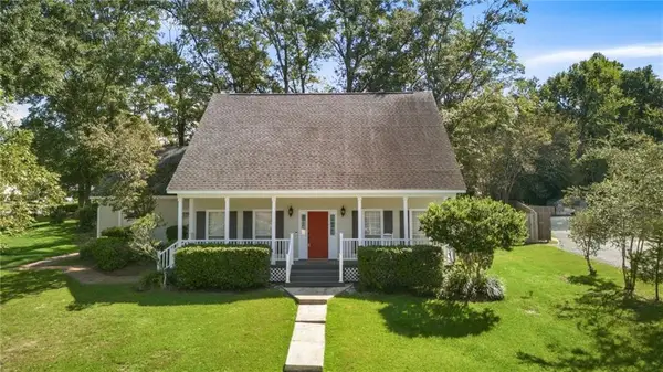 1313 Carson Road E, Mobile, AL 36695