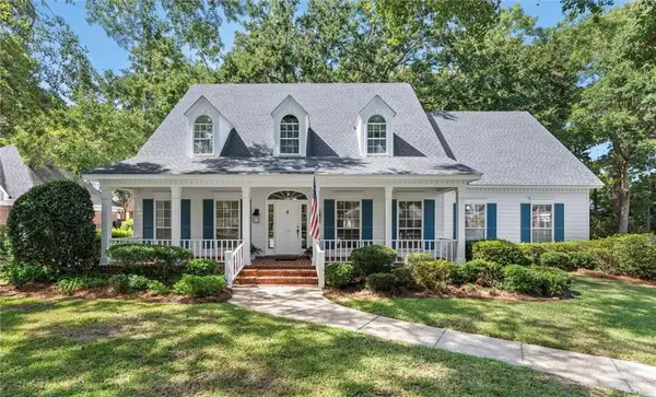 1116 Sutton Court, Mobile, AL 36609
