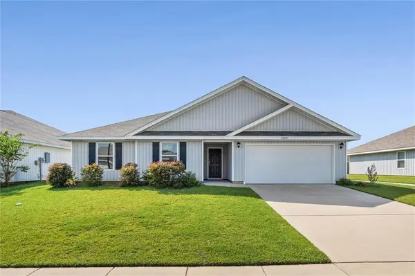 20603 Mercury Drive, Robertsdale, AL 36567