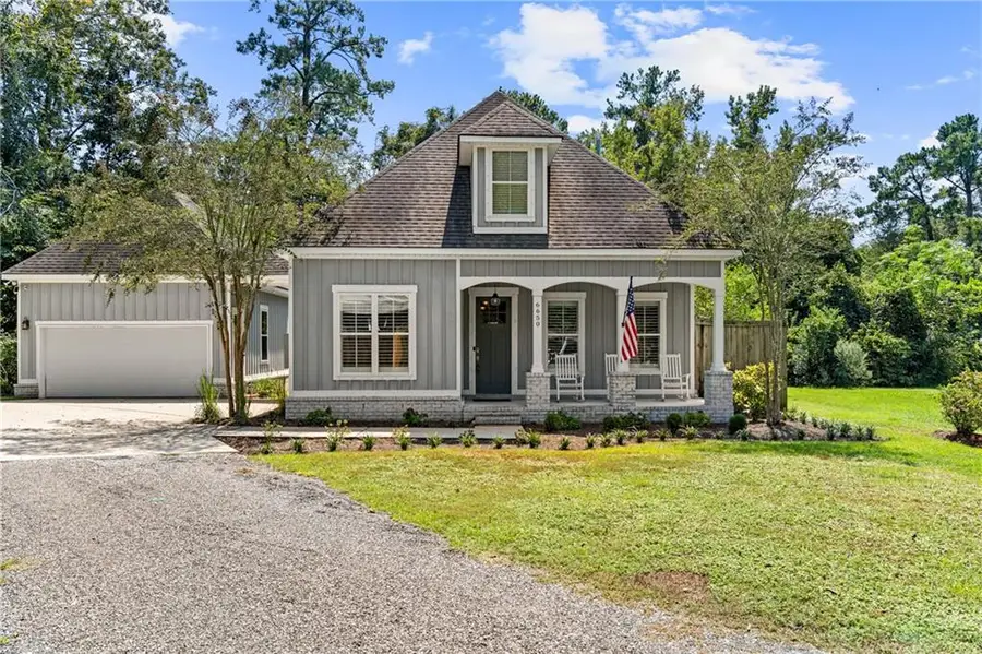 6650 Winding Brook Drive N, Daphne, AL 36526 - #2