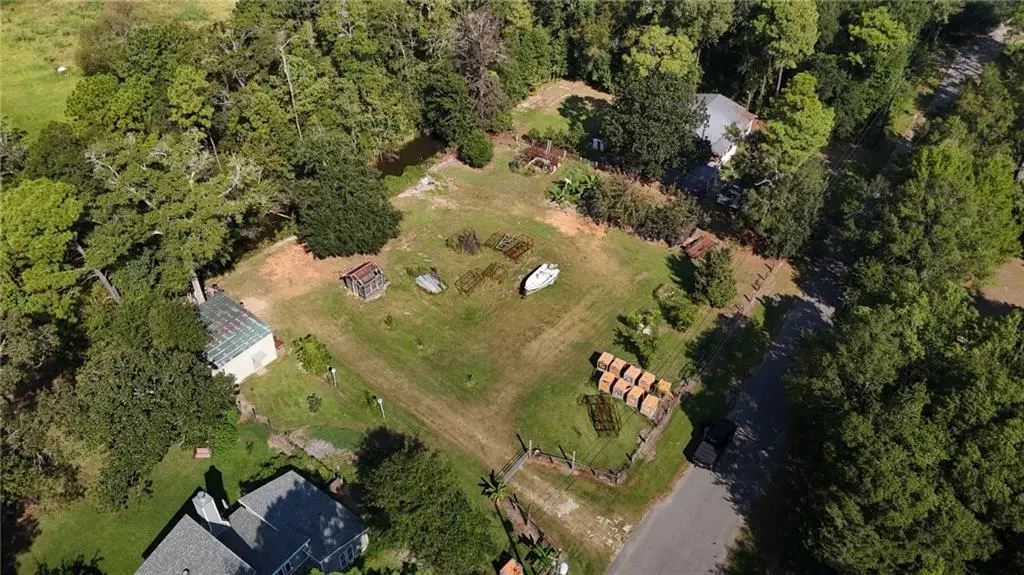 0 Viking Way, Theodore, AL 36582 - #1