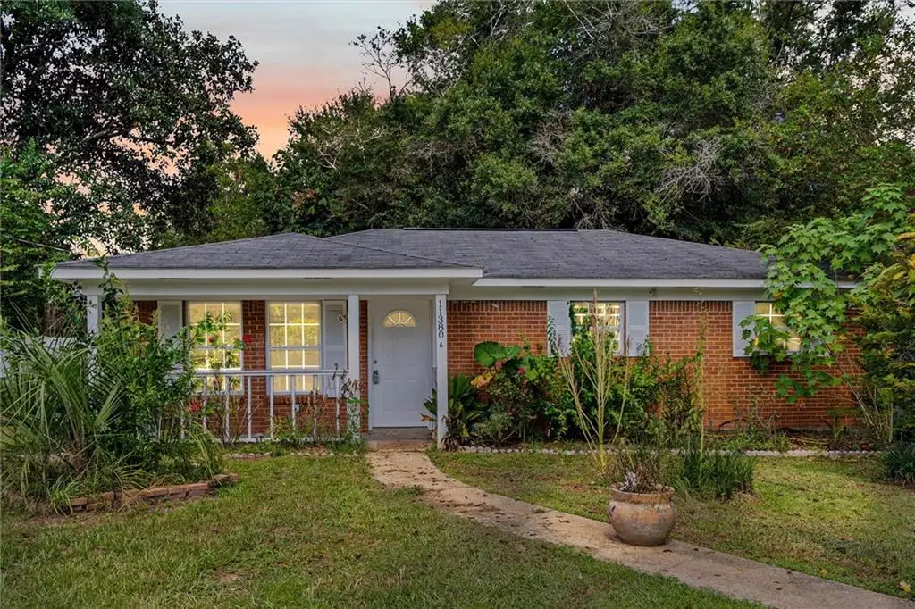11380A Old Moffat Road, Wilmer, AL 36587 - #1