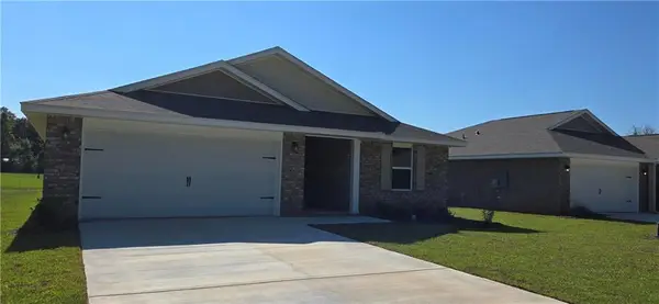 4365 Alden Circle E, Mobile, AL 36695