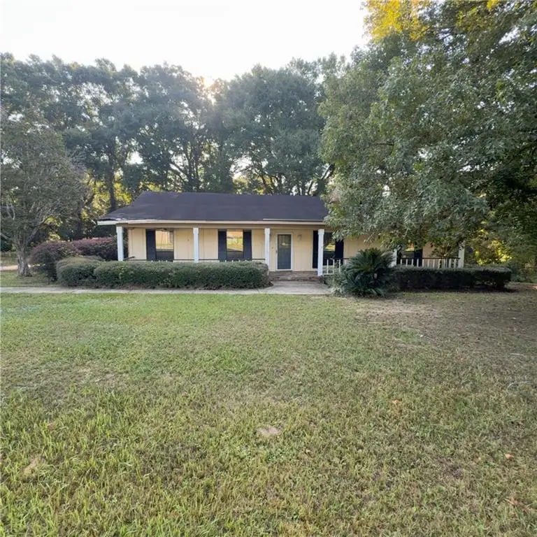 2860 Pretty Branch Drive E, Mobile, AL 36618 - #1