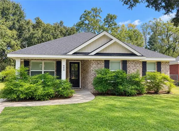 904 Leon Street, Saraland, AL 36571