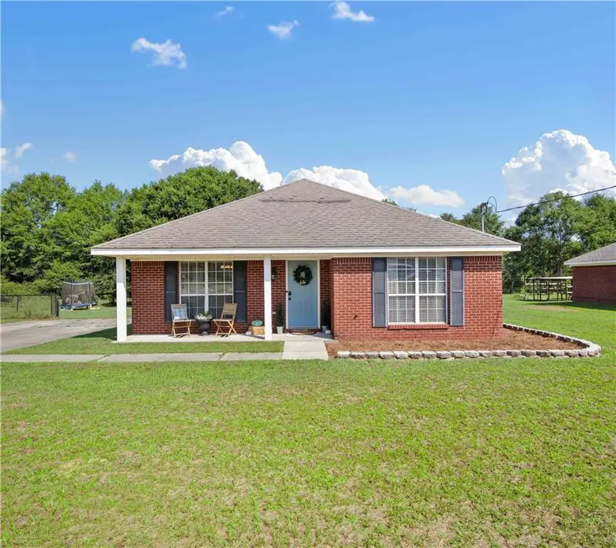 8070 Meadowood Drive, Citronelle, AL 36522 - #1