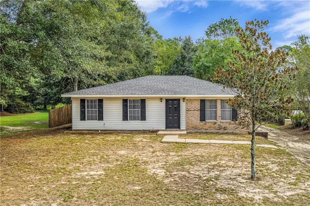 130 Mathieson Avenue, Saraland, AL 36571 - #1