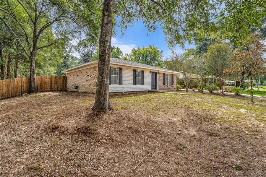 130 Mathieson Avenue, Saraland, AL 36571 - #2