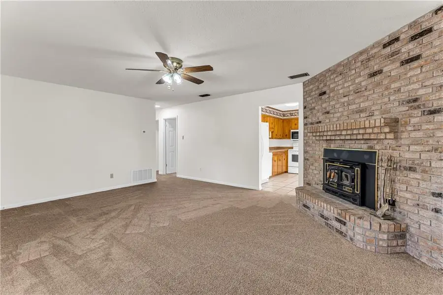130 Mathieson Avenue, Saraland, AL 36571 - #3