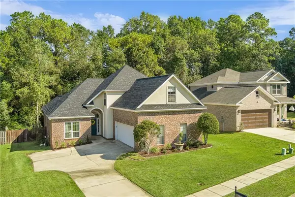 7200 Bradshaw Court, Mobile, AL 36695
