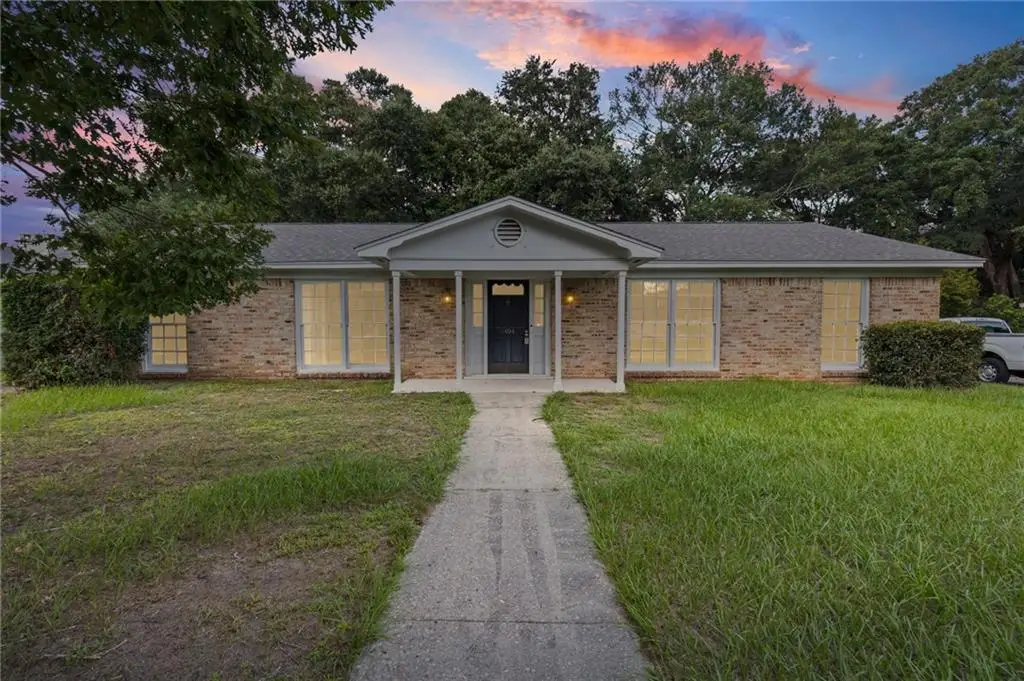 6404 Willow Brook Run E, Mobile, AL 36608 - #1