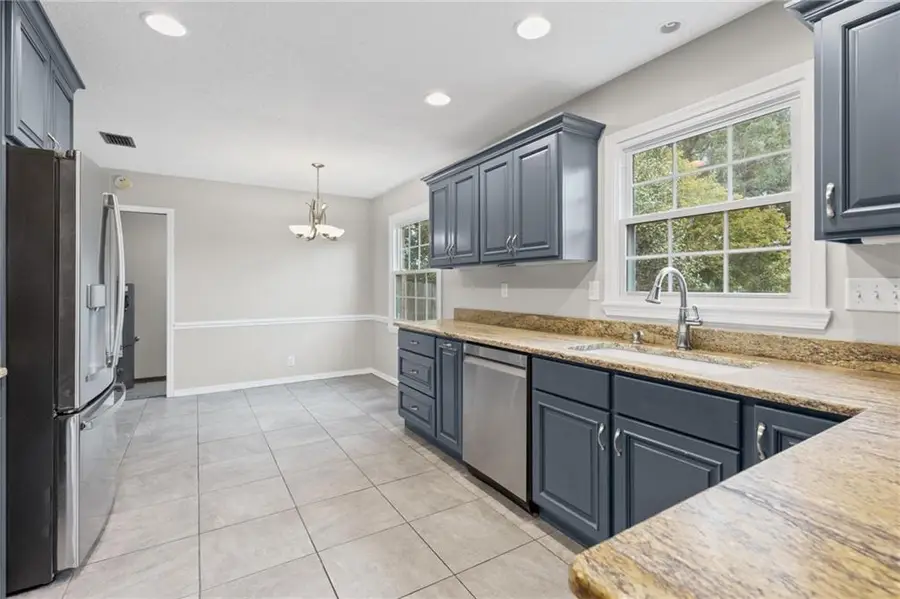 6404 Willow Brook Run E, Mobile, AL 36608 - #2