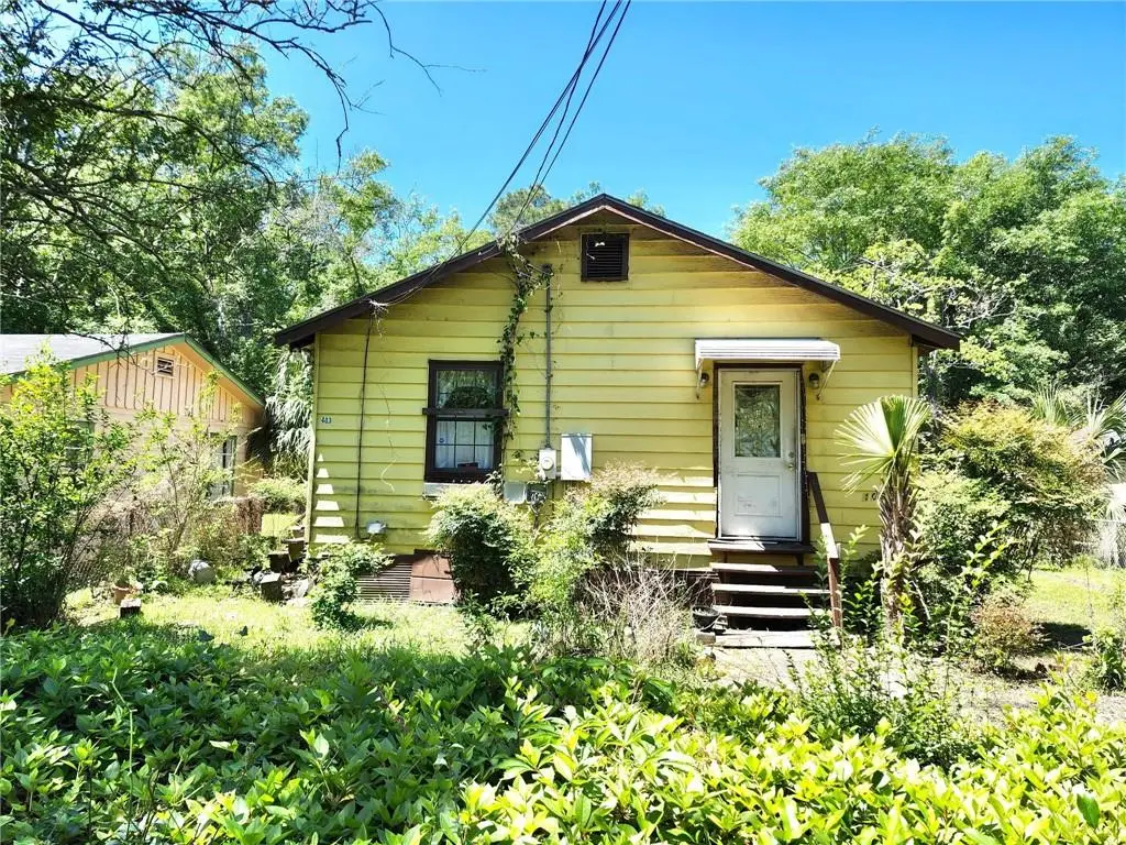 403 Ogden Avenue, Mobile, AL 36607 - #1