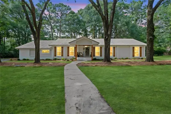 4312 Michael Boulevard, Mobile, AL 36609
